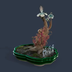 Evolving Forest #4044