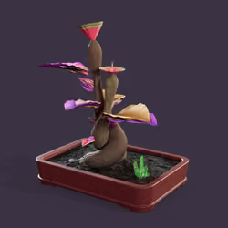 Evolving Forest #1382