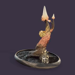 Evolving Forest #1100
