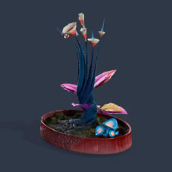 Evolving Forest #4233
