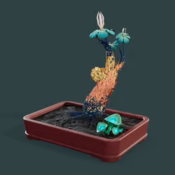 Evolving Forest #1427