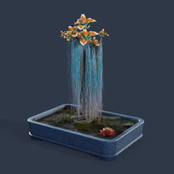 Evolving Forest #5248