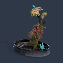 Evolving Forest #8308