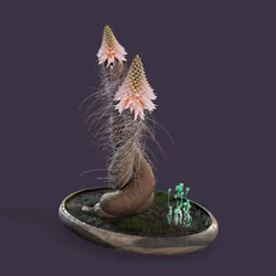 Evolving Forest #7826