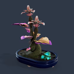 Evolving Forest #1081