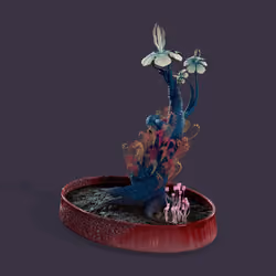 Evolving Forest #8717