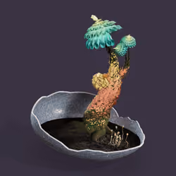 Evolving Forest #5304