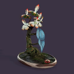 Evolving Forest #7957