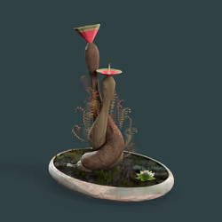 Evolving Forest #38