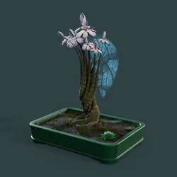 Evolving Forest #8554