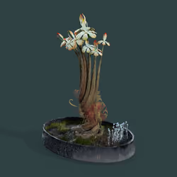 Evolving Forest #8834
