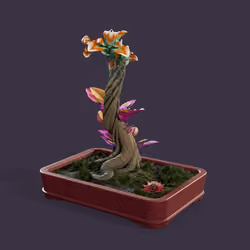 Evolving Forest #4778