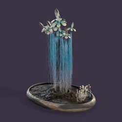 Evolving Forest #614