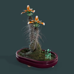 Evolving Forest #4773
