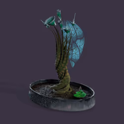 Evolving Forest #1764