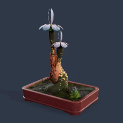 Evolving Forest #2748