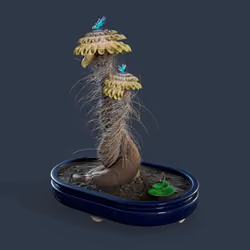 Evolving Forest #1101