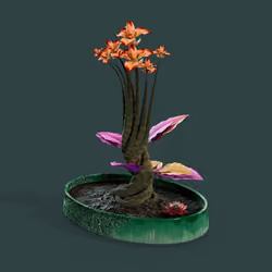 Evolving Forest #7734