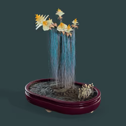 Evolving Forest #2507