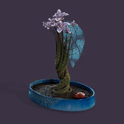 Evolving Forest #4488