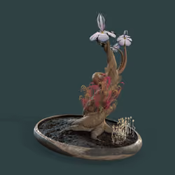 Evolving Forest #5697