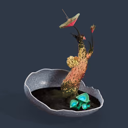 Evolving Forest #2593