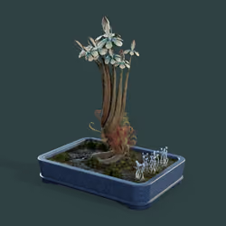 Evolving Forest #5214