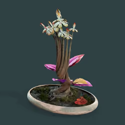 Evolving Forest #5281