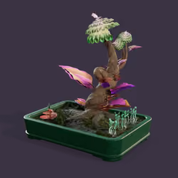 Evolving Forest #8751