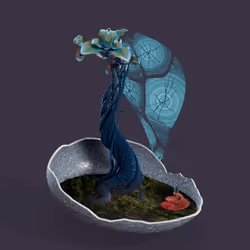 Evolving Forest #5416