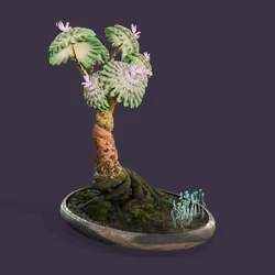Evolving Forest #870
