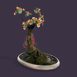Evolving Forest #237