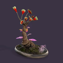 Evolving Forest #7773