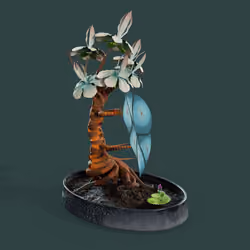 Evolving Forest #8359