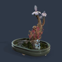 Evolving Forest #6795