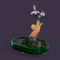 Evolving Forest #1685