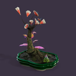Evolving Forest #935
