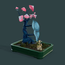 Evolving Forest #6681