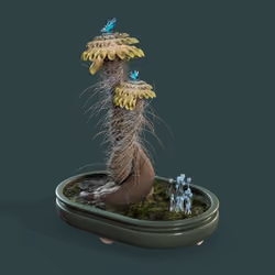 Evolving Forest #2805