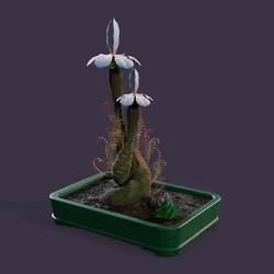 Evolving Forest #2948