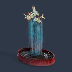 Evolving Forest #8191