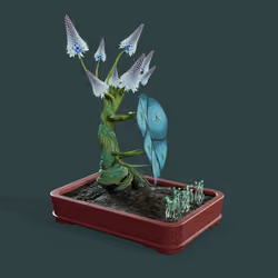 Evolving Forest #8432