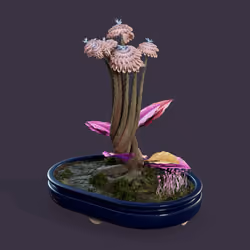 Evolving Forest #3476