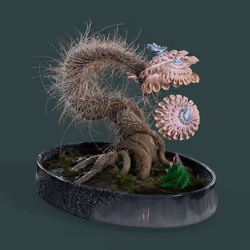 Evolving Forest #8358