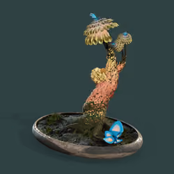 Evolving Forest #4843