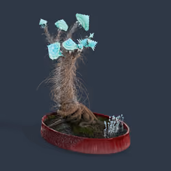 Evolving Forest #4956