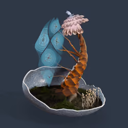 Evolving Forest #4837