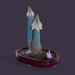 Evolving Forest #1836