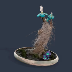 Evolving Forest #2349