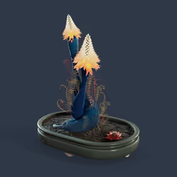 Evolving Forest #5452